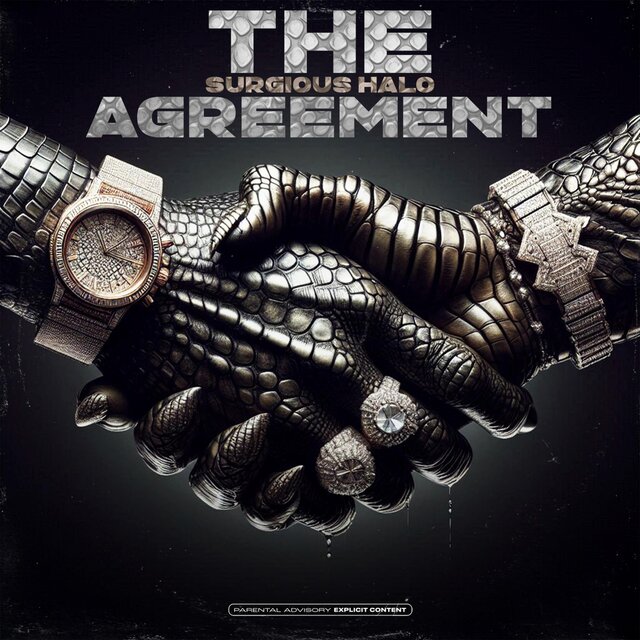 The agreement