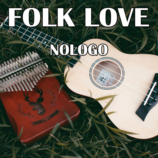 Folk Love (Electronic Version)
