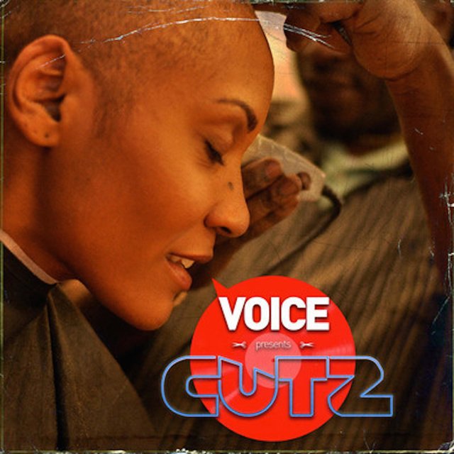 Voice Presents Cutz