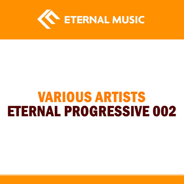 Eternal Progressive 002