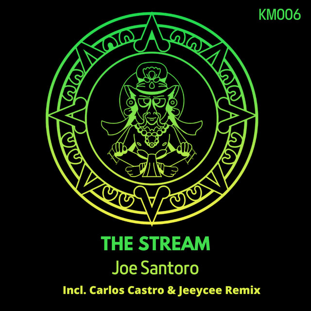 THE STREAM