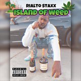 Island of Weed