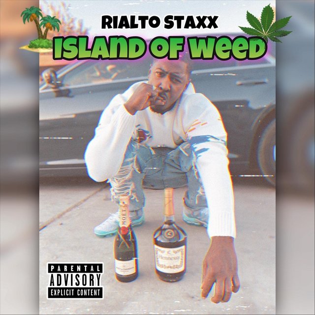 Island of Weed