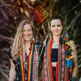 Tejedora Cosmica (feat. Willa Kveta)