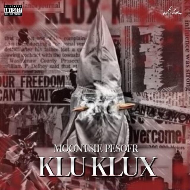 KLU KLUX (feat. PESOFR)
