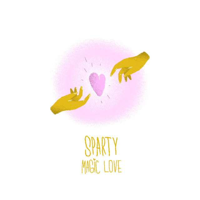 Magic Love