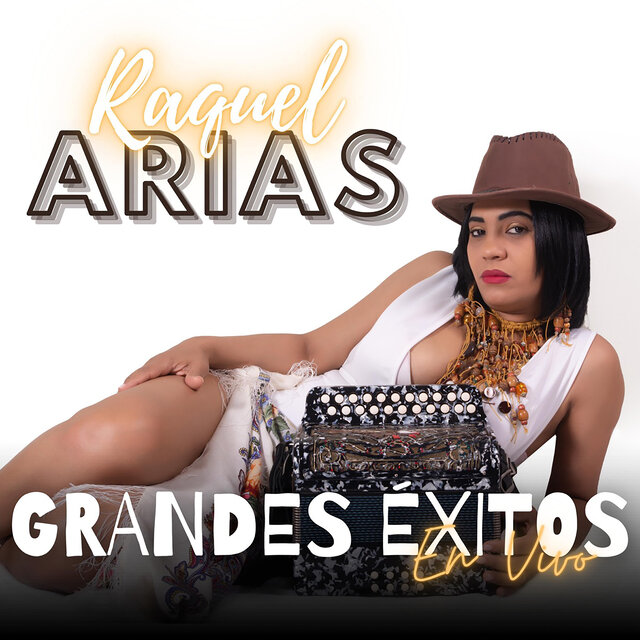Grandes Éxitos (En Vivo)