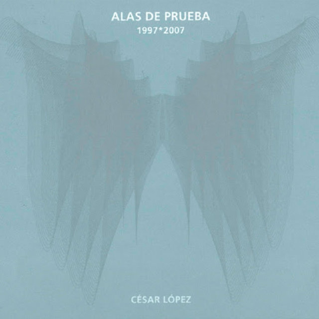 Alas de Prueba III