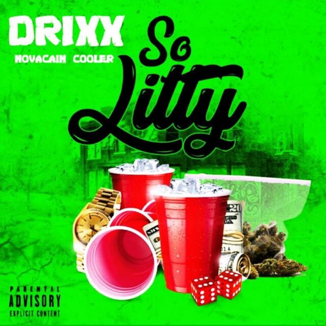 So Litty (feat. Nico Cortez)