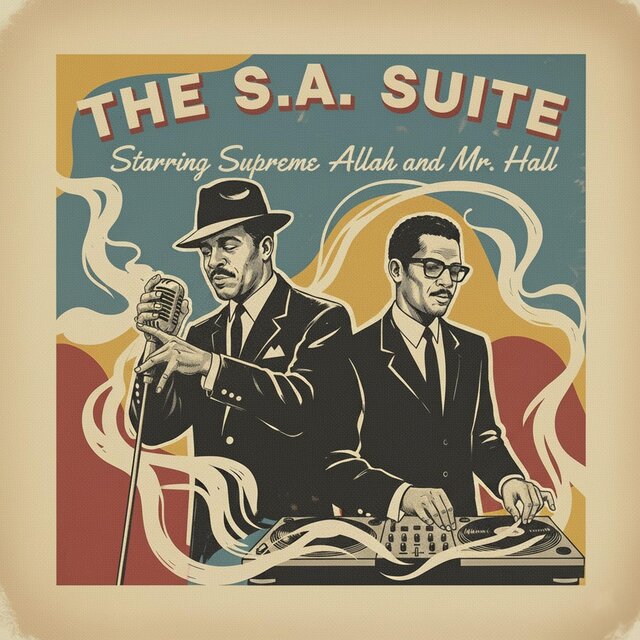 The S.A. Suite