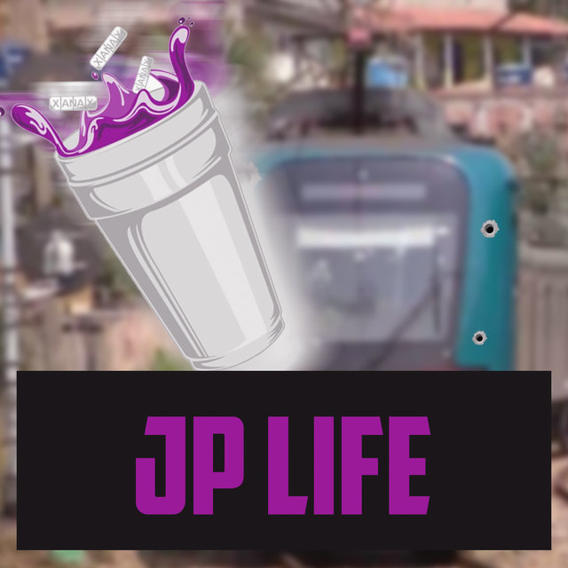Jp Life