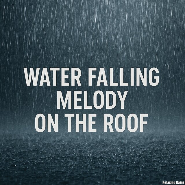 Water Falling, Melody on the Roof