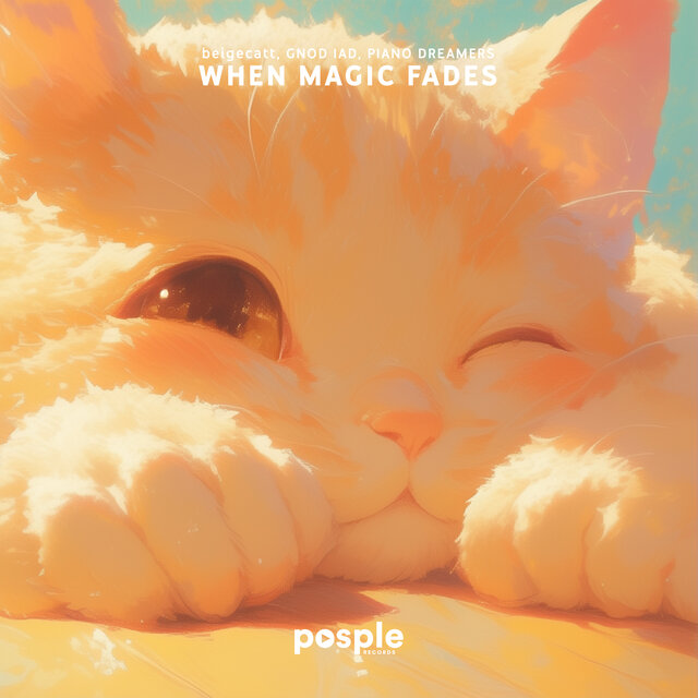 When Magic Fades