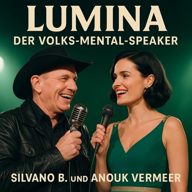 Der Volks-Mental-Speaker (feat. Anouk Vermeer)