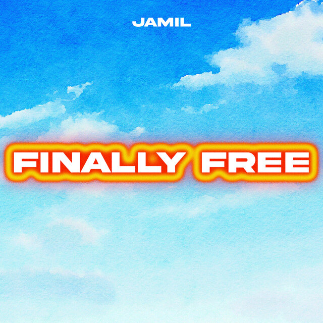 Finally Free