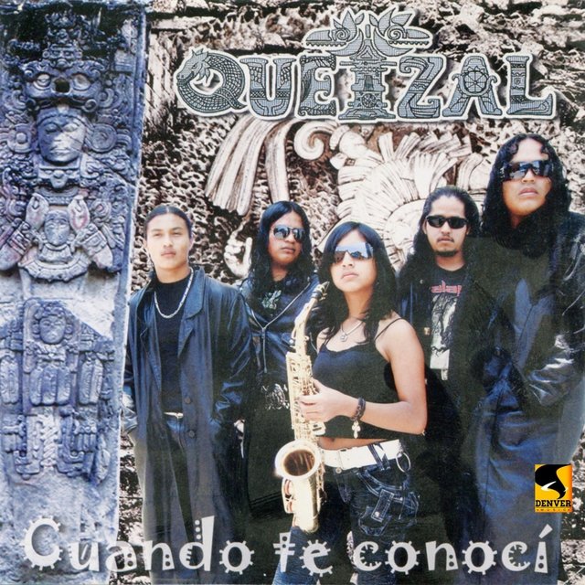 Cuando Te Conocí