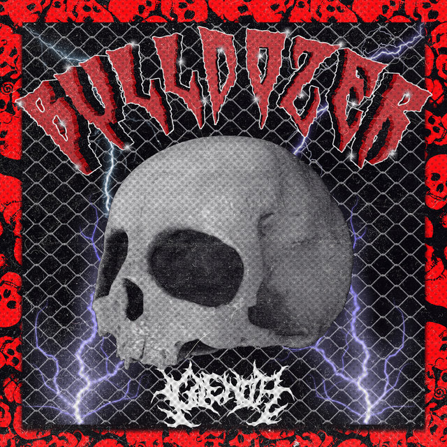 Bulldozer