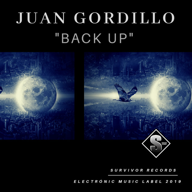 Back Up