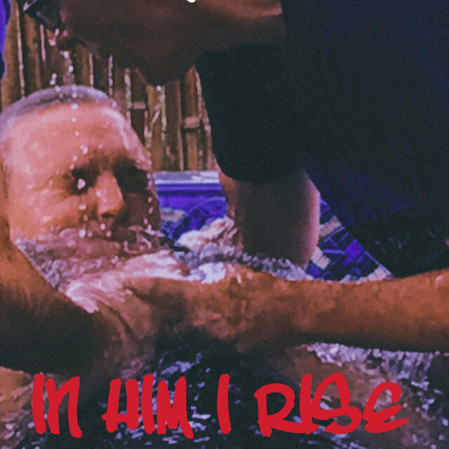 I Will (feat. King Ceaser)