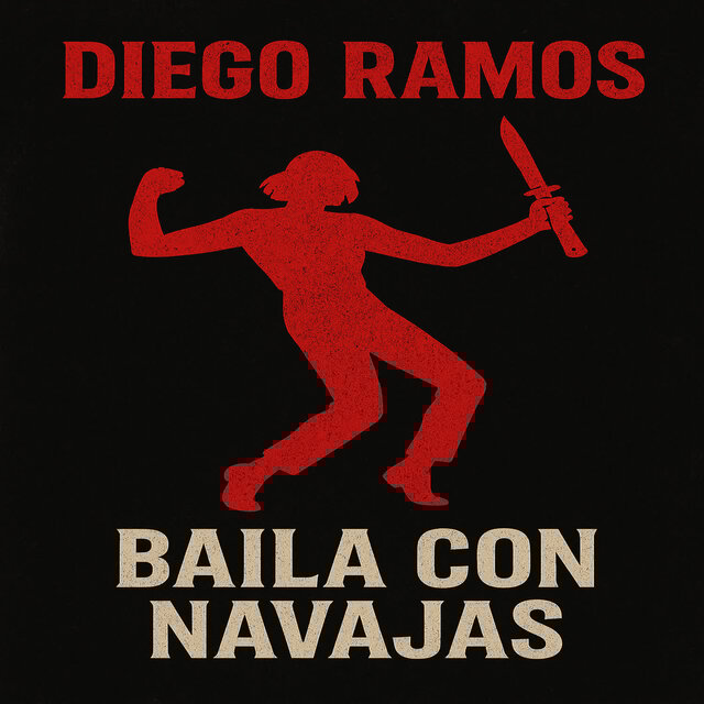 Baila con navajas