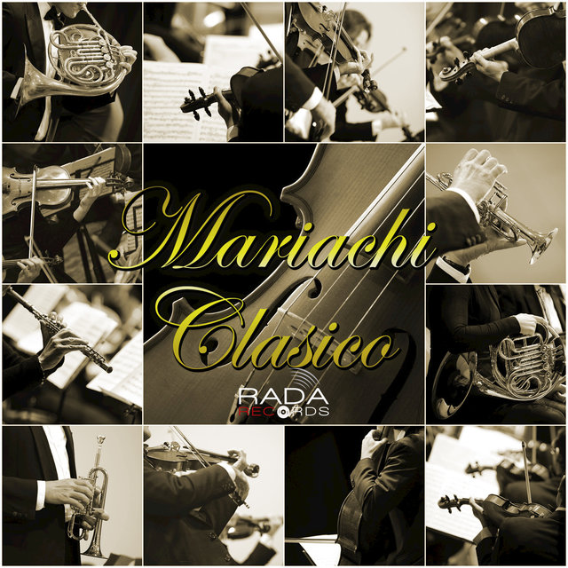 Mariachi Clasico De Mexico