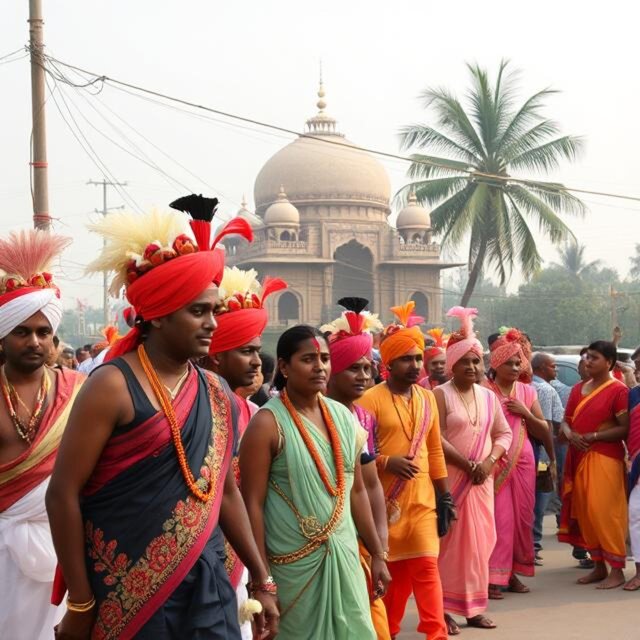 I Love India