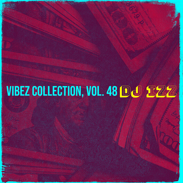 Vibez Collection, Vol. 48