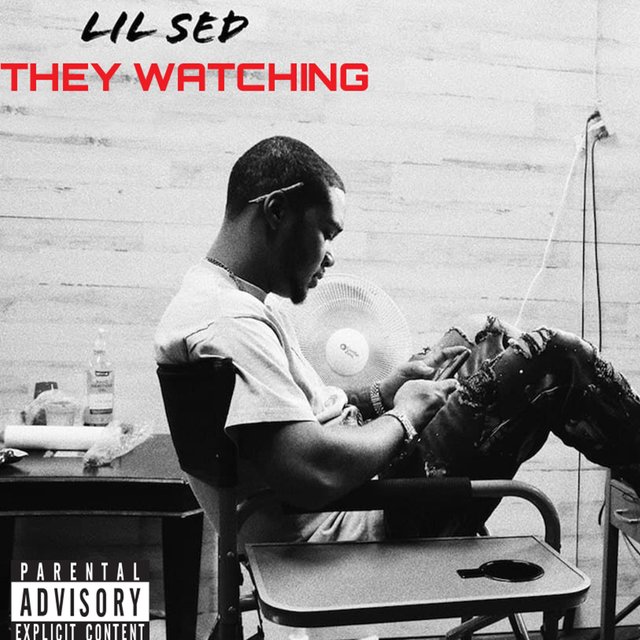 They Watching