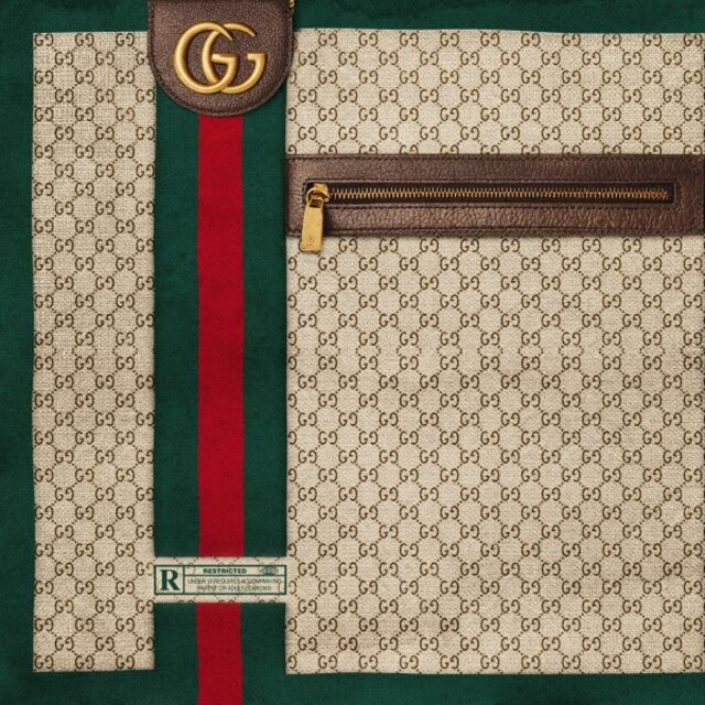 GUCCI BAG