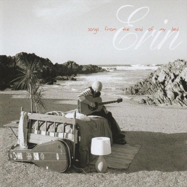Songs From The End Of My Bed (Album)