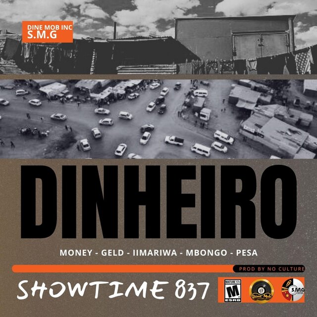 DINHEIRO
