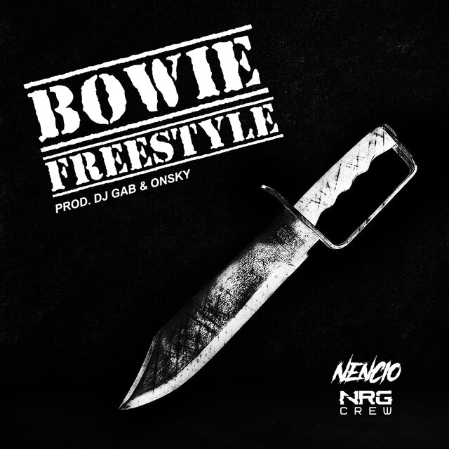 Bowie freestyle