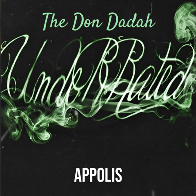 The Don Dadah Underrated