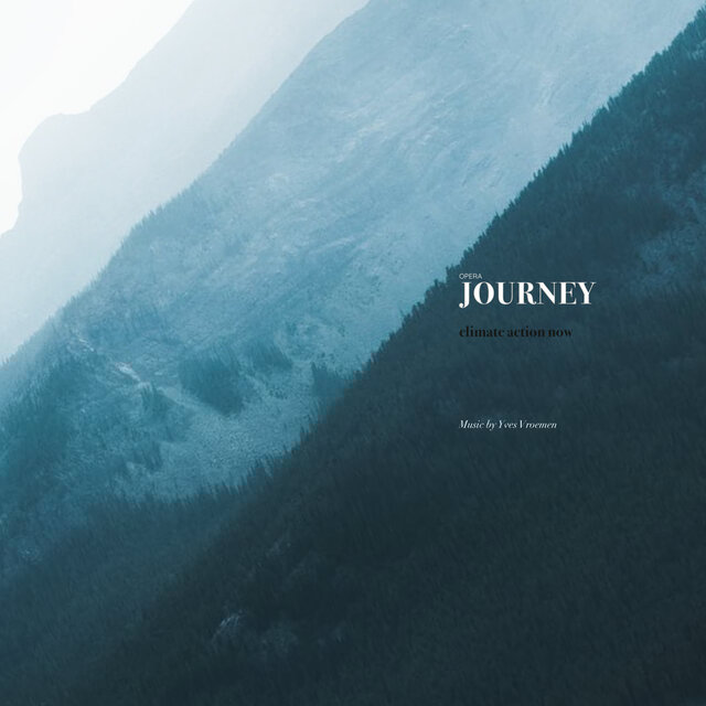 Journey (Nederlandse opera over klimaatverandering en biodiversiteit)