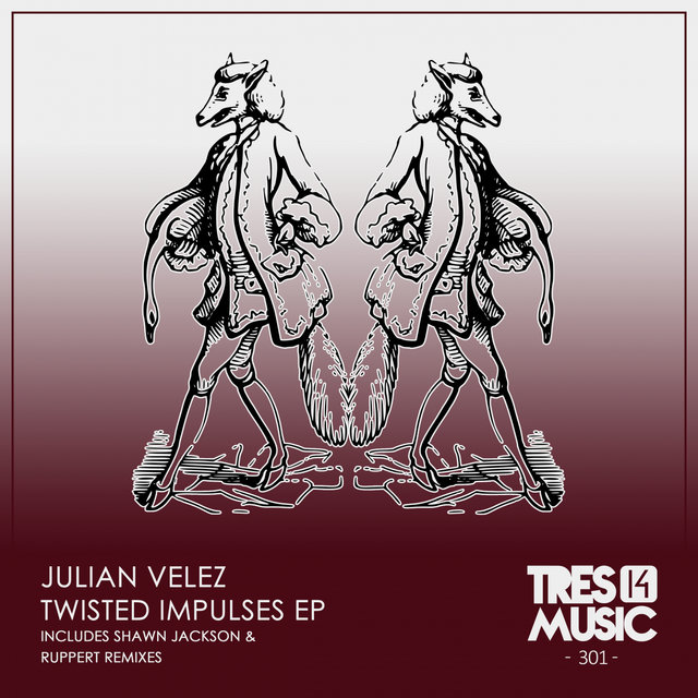 TWISTED IMPULSES EP