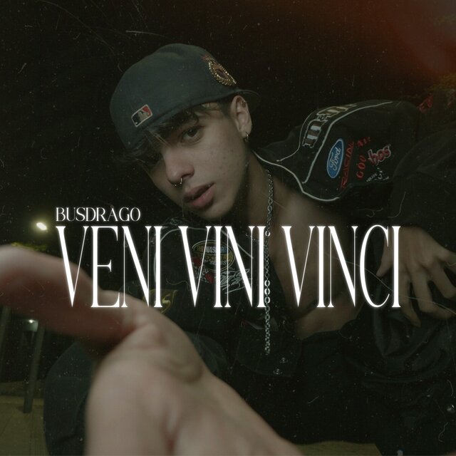 VENI VIDI VICI
