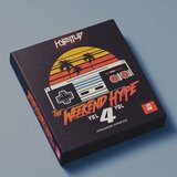 The Weekend Hype, Vol. 4