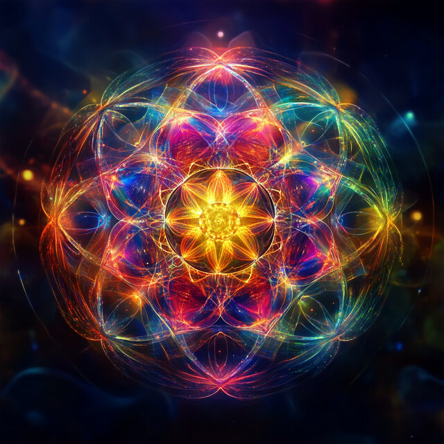 417 Hz Serenity Healing