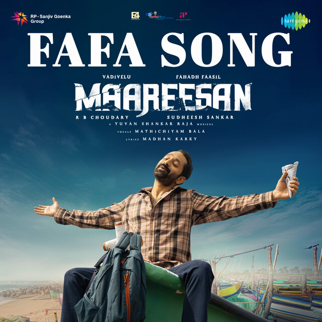 Fafa Song (From 