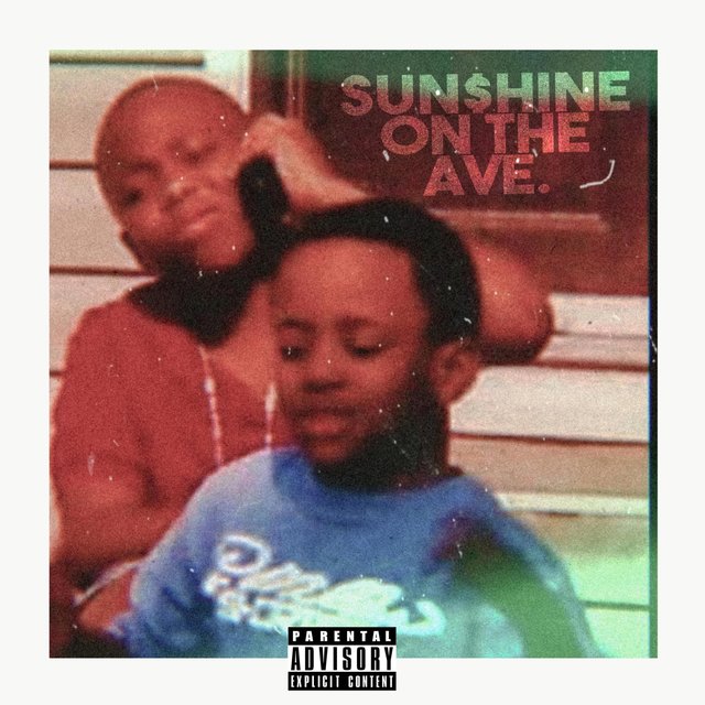Sunshine On The Ave.