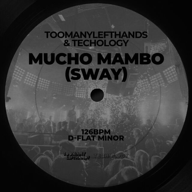 Mucho Mambo (Sway)