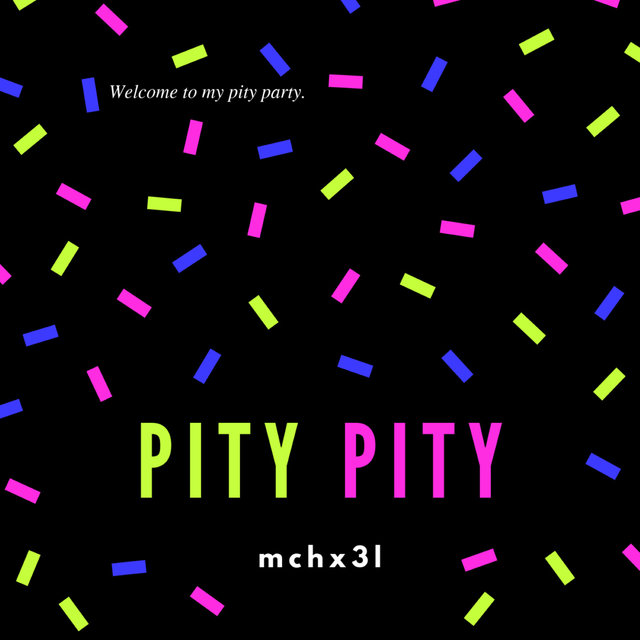 Pity Pity