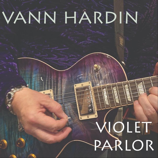 Violet Parlor