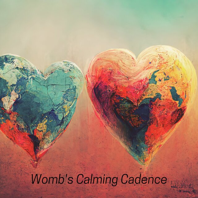 Womb's Calming Cadence