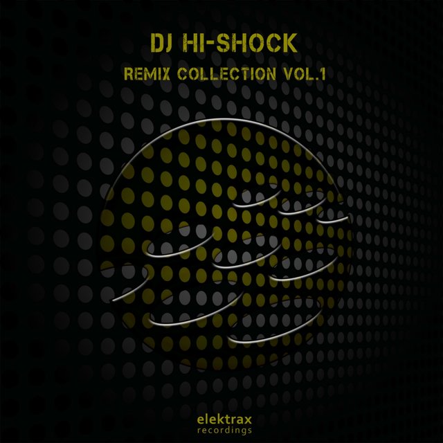 Remix Collection, Vol.1
