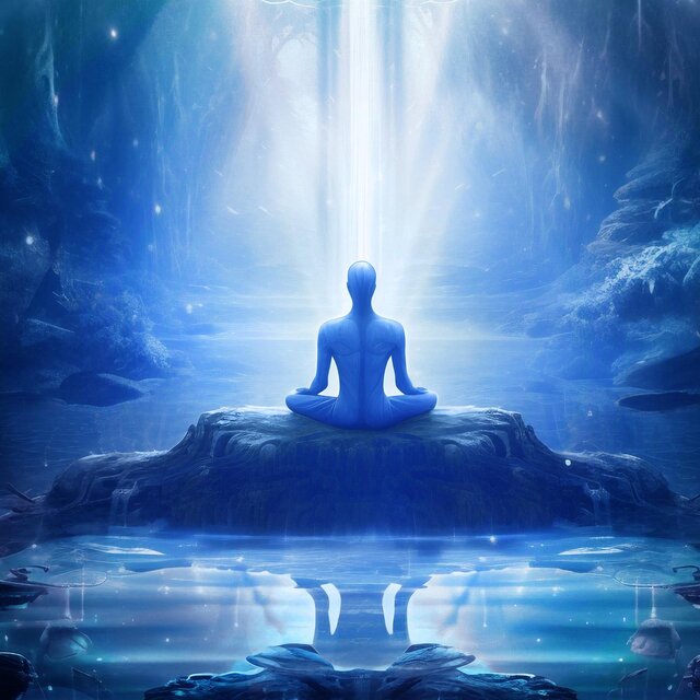 Total Body Restoration: Divine Healing, Nerve Renewal Therapy, and Miracle Meditation