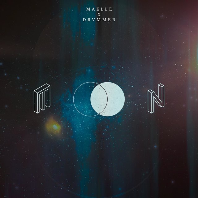 Moon (feat. Drvmmer)