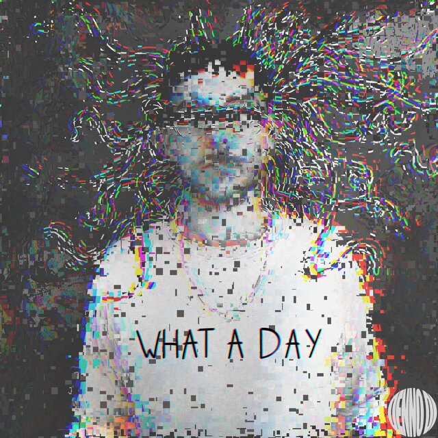 WHAT A DAY