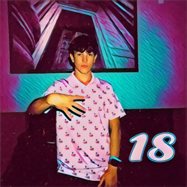 18: The Collection