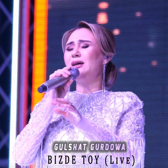 Bizde Toy